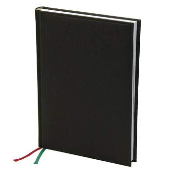 Ежедневник недатированный BRUNNEN Агенда Саванна