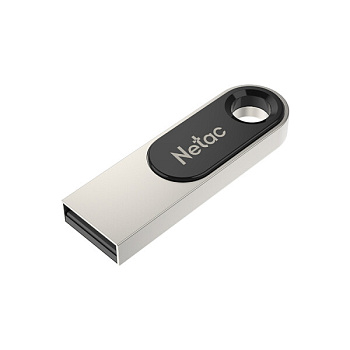 USB 2.0 флеш-накопитель Netac U278 алюминиевый сплав