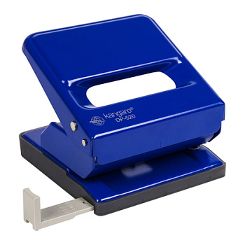 Дырокол Kangaro DP-520 до 25 листов