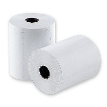 Чековая термолента для кассовых аппаратов