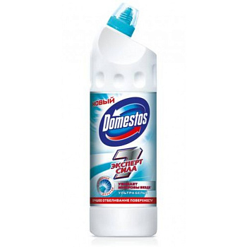 Универсальное средство Domestos