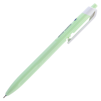 Ручка шариковая автоматическая Deli "Xtream" 0,7 мм., корпус ассорти