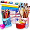 Товары для творчества 