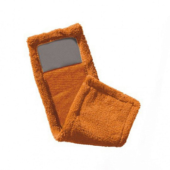 Насадка для плоской швабры York Классик