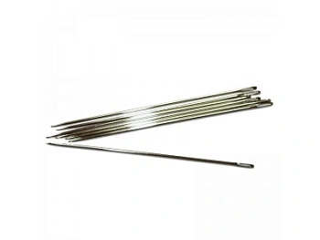 Игла для сшивания документов 120 мм