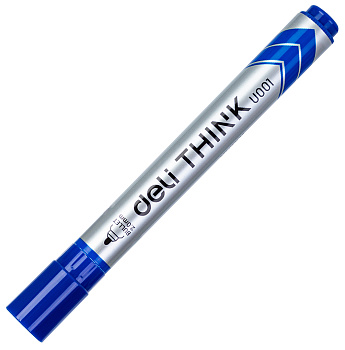 Маркер для доски Think 2,0мм, пулевидный наконечник