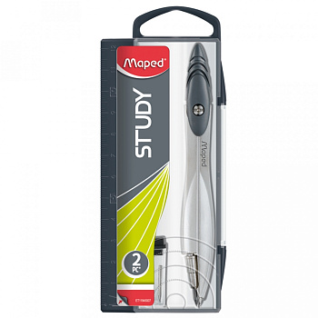 Циркуль MAPED Study 110
