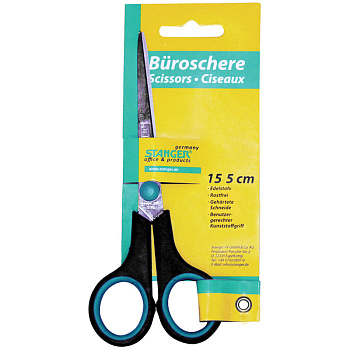 Ножницы канцелярские STANGER