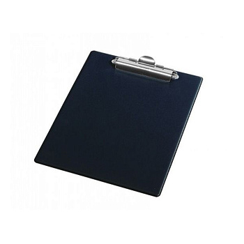 Планшет с зажимом, A4, ПВХ
