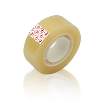 Клейкая лента прозрачная "Kores"