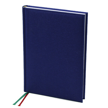 Ежедневник недатированный BRUNNEN Агенда Саванна