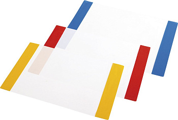 Обложка PANTA PLAST для учебников