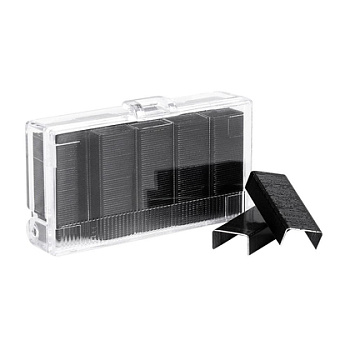 Скобы "Kangaro", №10, 1000 шт