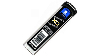 Грифель 0,5мм "Dong-A" 12 шт., в тубе