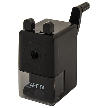 Точилка механическая STAFF "EVERYDAY" MS-796