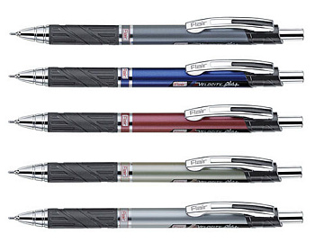 Ручка шариковая автоматическая FlLAIR Velocity Plus