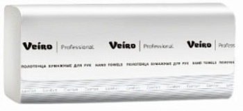 Полотенца бумажные Veiro Professional Comfort V