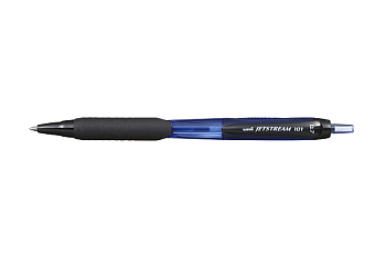 Ручка шариковая автоматическая JETSTREAM SXN-101 (0.7мм)