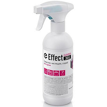 Средство чистящее для кухни "Effect Гамма 301" 500 мл, спрей