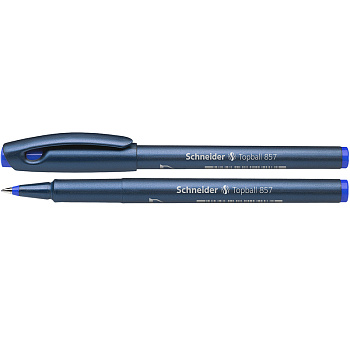Ручка капиллярная SCHNEIDER Topball 857